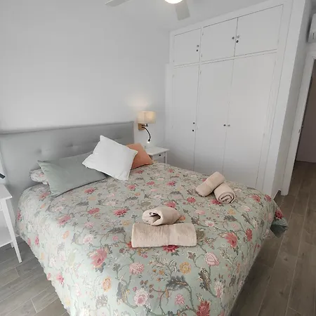 Ap394-verdemar 46 Lejlighed Nerja