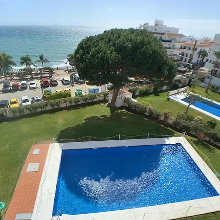 Ap394-verdemar 46 Apartman *