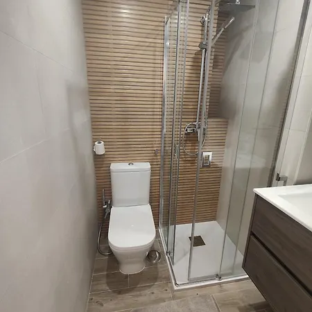 Ap394-verdemar 46 Apartmán Nerja