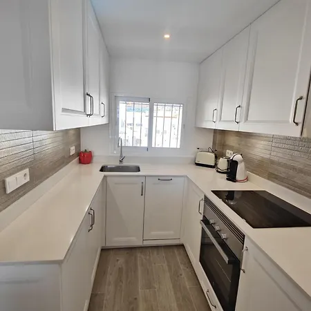 Ap394-verdemar 46 דירה *