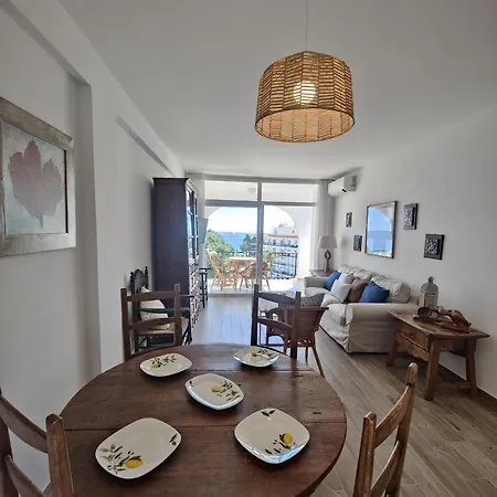 Ap394-verdemar 46 דירה