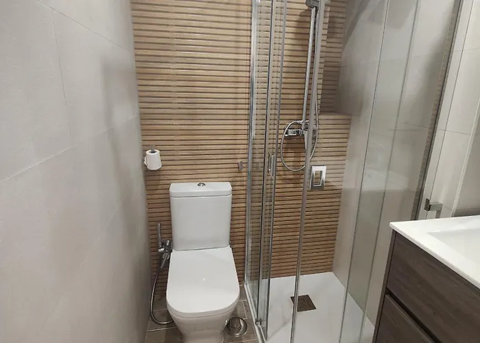 Ap394-verdemar 46 Apartment Nerja