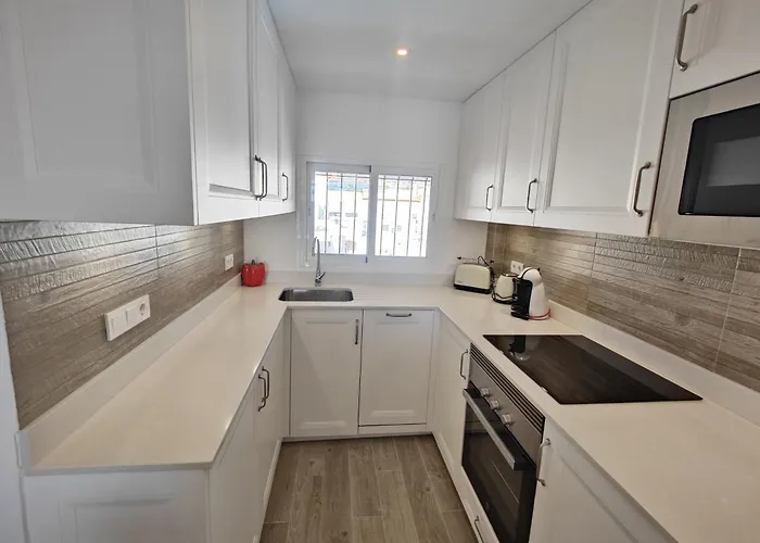 Ap394-verdemar 46 Apartment *