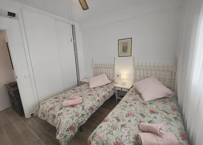 Ap394-verdemar 46 Apartment