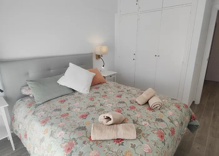 Ap394-verdemar 46 Apartment Nerja