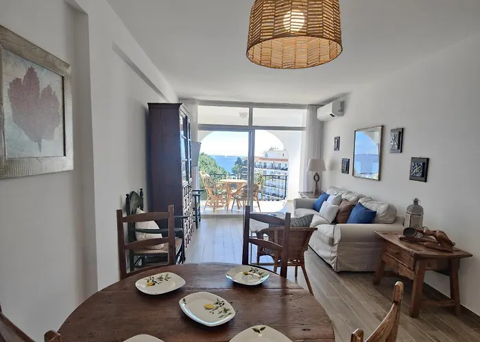 Ap394-verdemar 46 Apartment